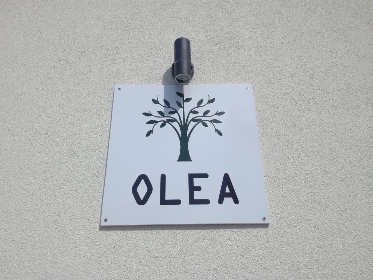 شقة Olea تيفات المظهر الخارجي الصورة